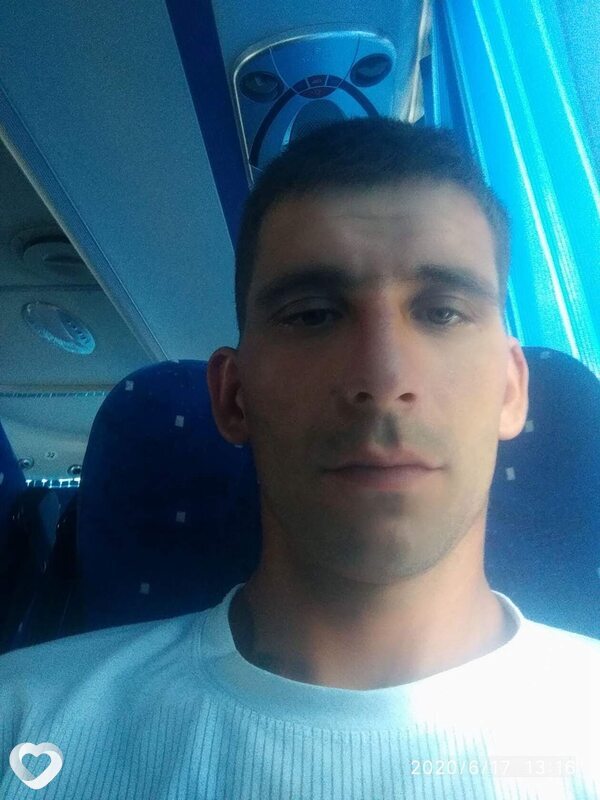 Николай, 36, Тюмени — анкета №583912