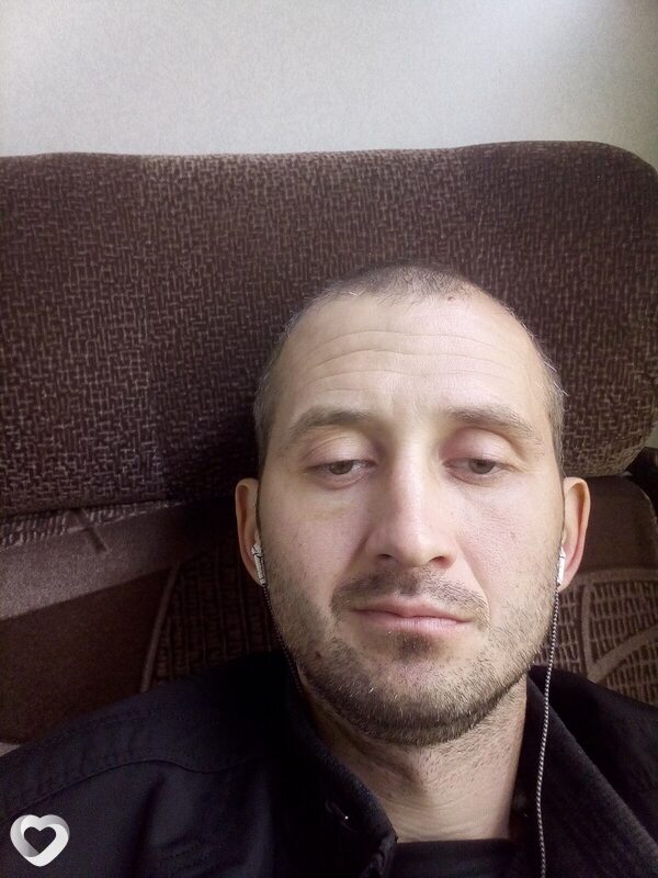 Петр, 44, Новокузнецке — анкета №583915