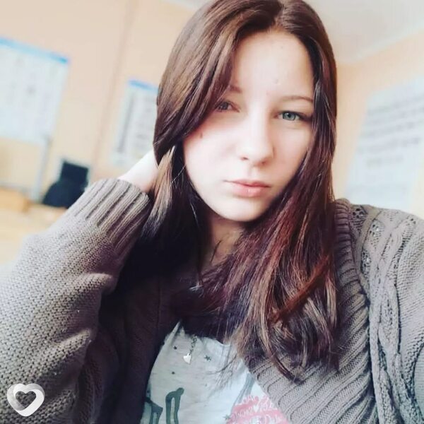 Мария, 22, Минске — анкета №583771