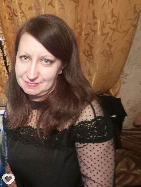 Prizrachnaya, 39, Стаханове — анкета №583772