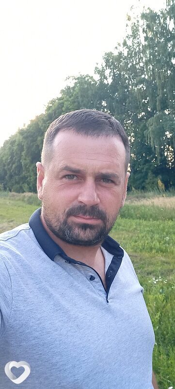Александр, 38, Воронеже — анкета №583773