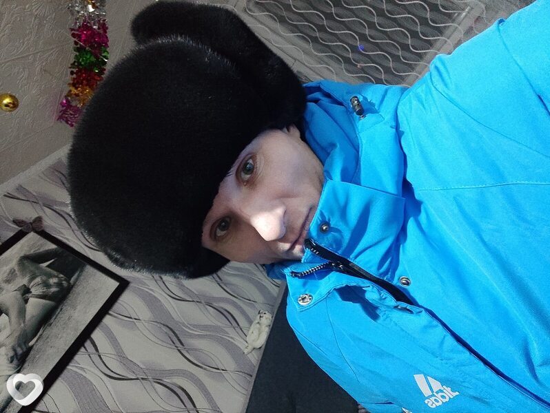 Юрий, 34, Краснокаменске — анкета №583776