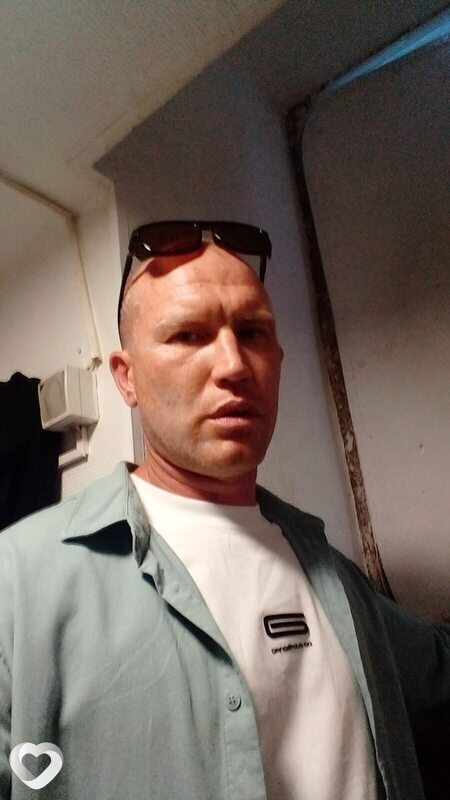 Валентин, 41, Якутске — анкета №583779