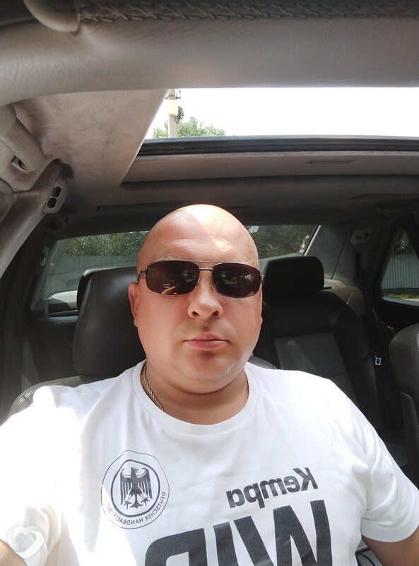Денис, 41, Киеве — анкета №583780