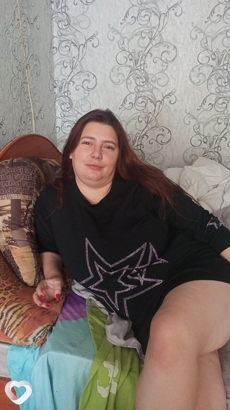 Мария, 32, Киселевске — анкета №583781