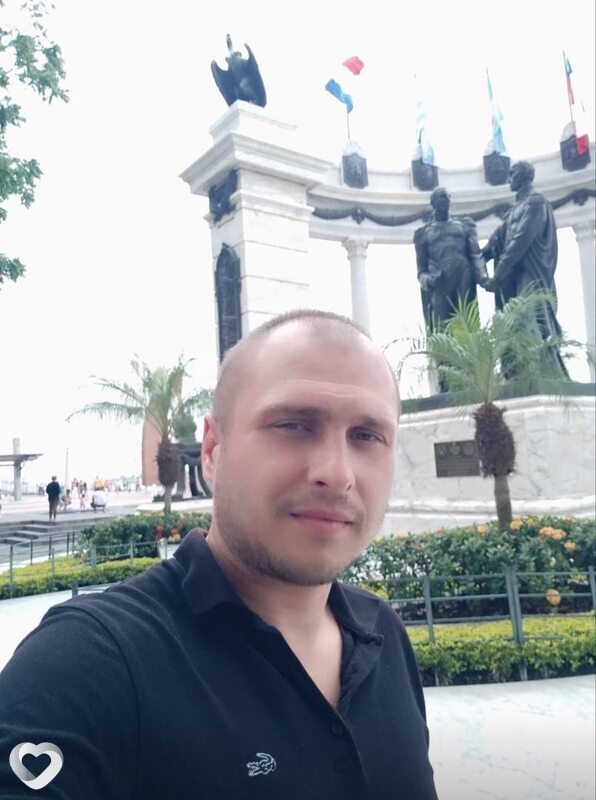 Саша, 38, Павлограде — анкета №583786