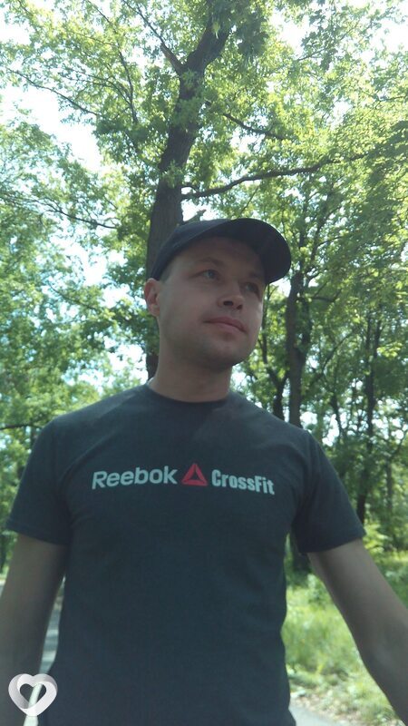 Дмитрий, 42, Самаре — анкета №583788