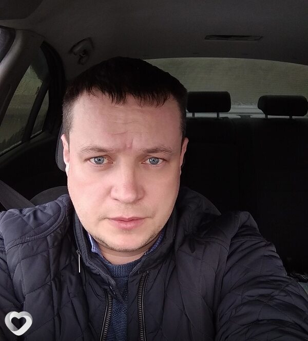 Игорь, 44, Новосибирске — анкета №583789