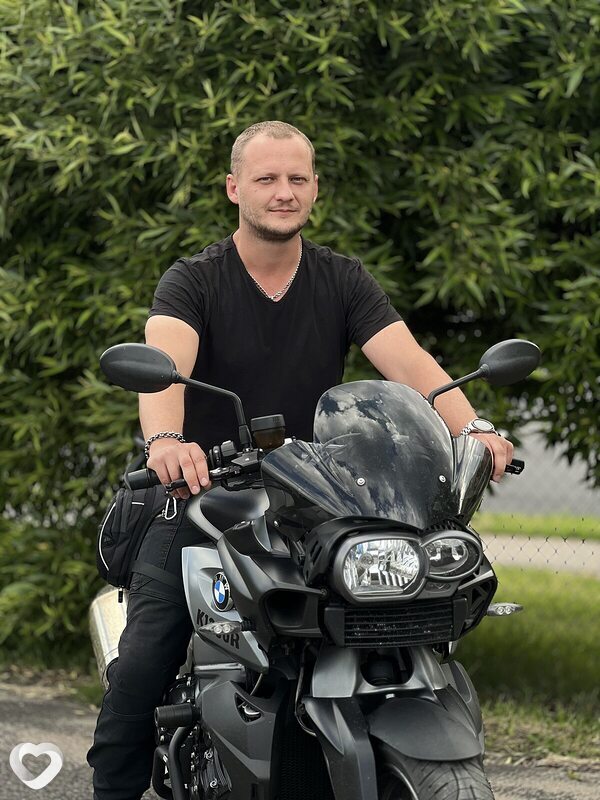 Сергей, 39, Минске — анкета №583876