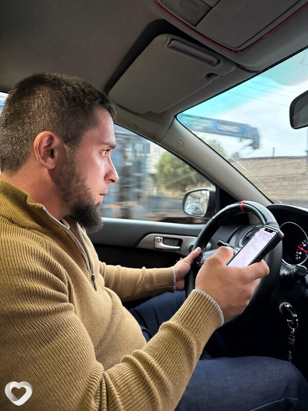Stenio, 29, Дербенте — анкета №583877