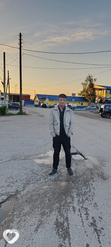 Жорж, 30, Нижнем Новгороде — анкета №583881