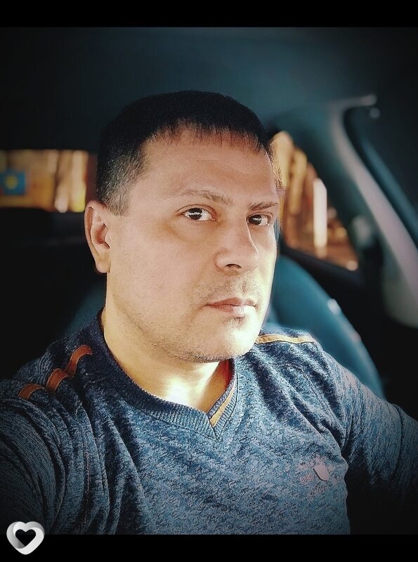 Геннадий, 47, Волгограде — анкета №583887