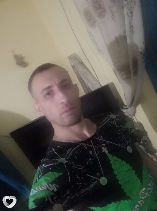 Женя, 38, Кропивницкий — анкета №583889