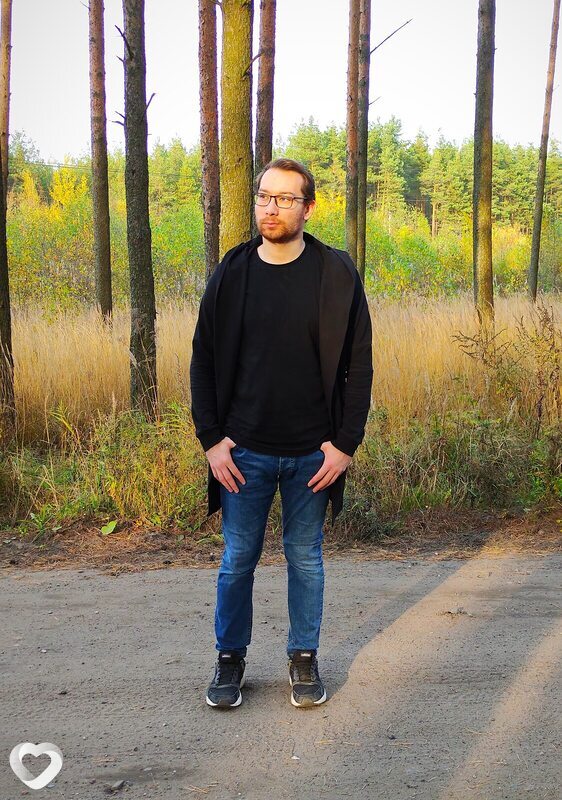 Олег, 30, Костроме — анкета №583892