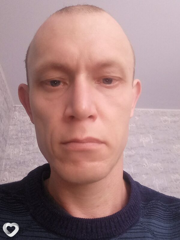 Рустам, 39, Сарапуле — анкета №583920