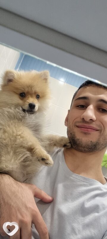 Kuzyа, 28, Раменском — анкета №583921