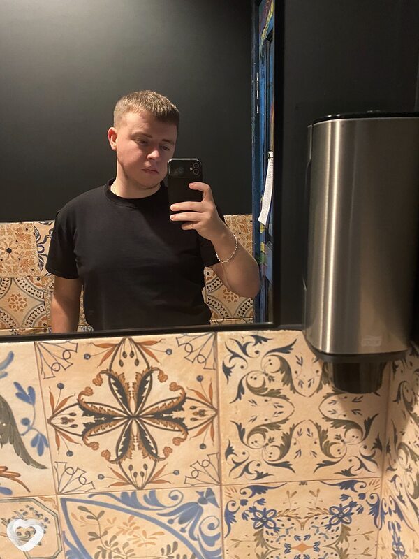 Владимир, 25, Москве — анкета №583929
