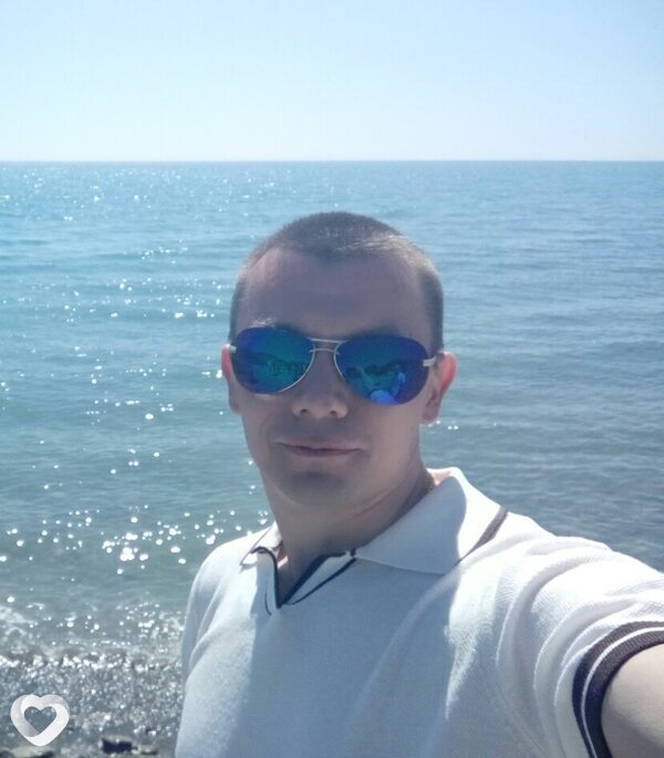 Мурат, 40, Кингисеппе — анкета №583930
