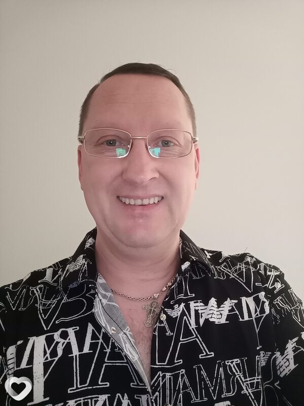 Дмитрий, 49, Москве — анкета №583931