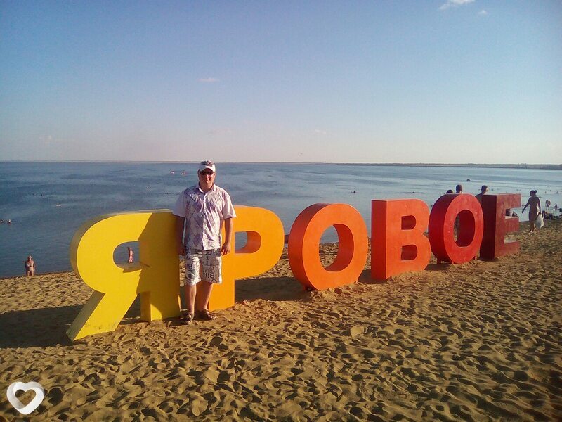 Сергей, 37, Ленинске-Кузнецком — анкета №583934