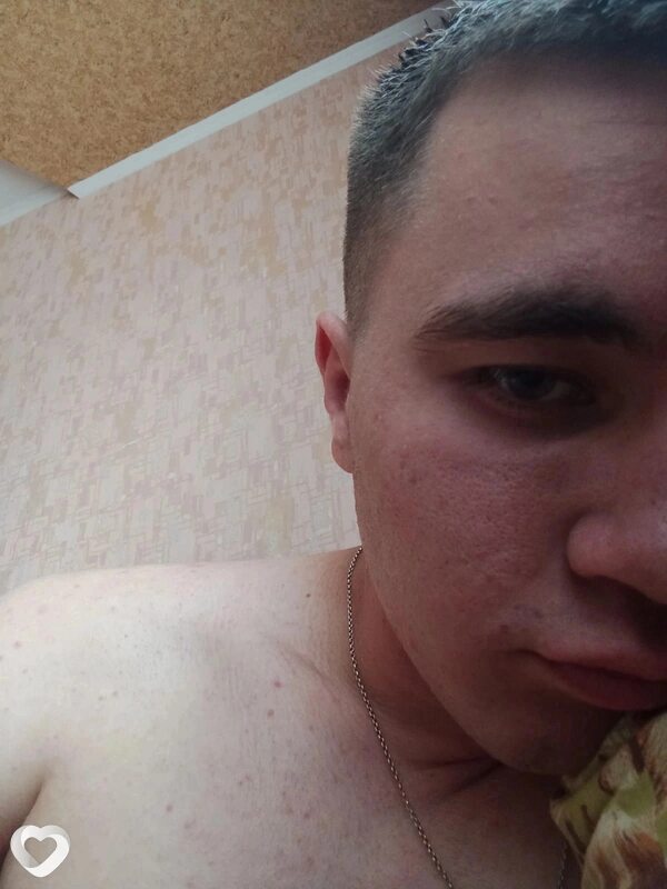 Алексей, Далматово