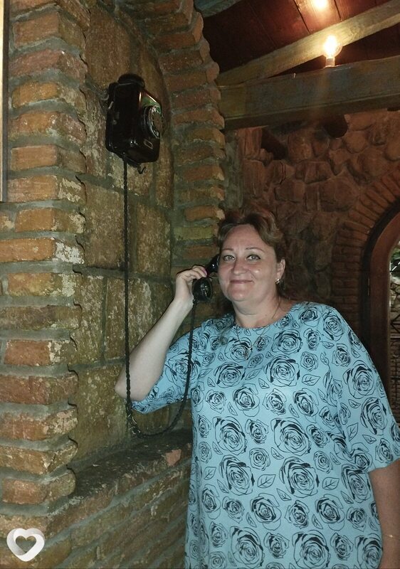 Ольга, 49, Тольятти — анкета №583940