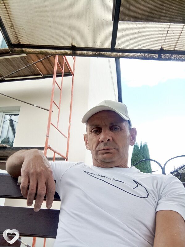 Владимир, 57, Борисове — анкета №583846