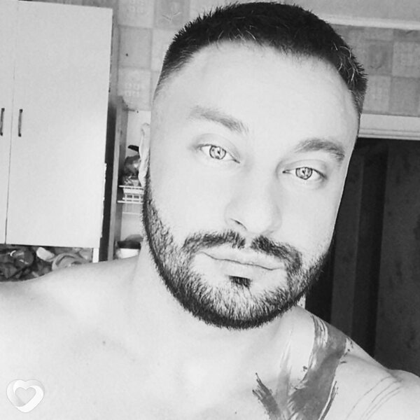 Илья, 33, Екатеринбурге — анкета №583853