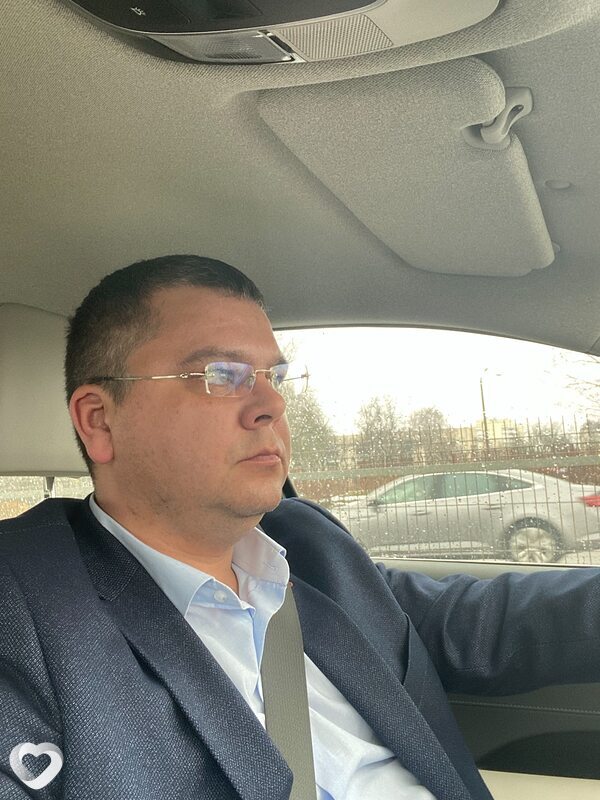 Андрей, 43, Витебске — анкета №583861