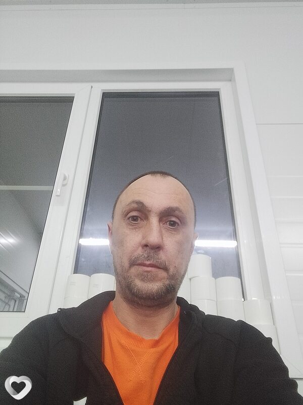 Александр, 46, Краснодаре — анкета №583869