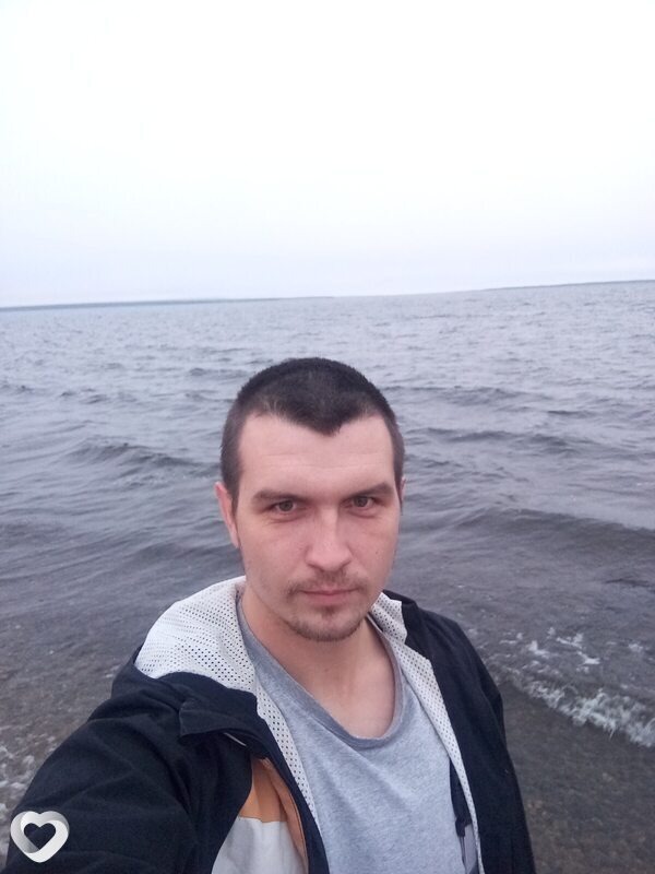 Дмитрий, 35, Иванове — анкета №584044