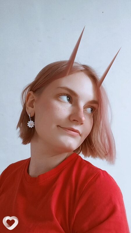Зилибобка, 21, Гомеле — анкета №584048