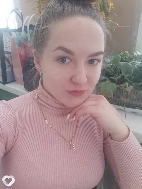 Карина, 29, Туапсе — анкета №584051
