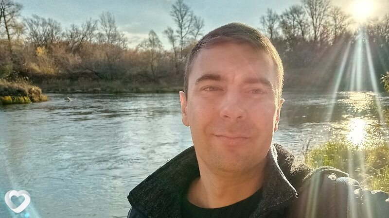 Денис, 37, Бузулуке — анкета №584061