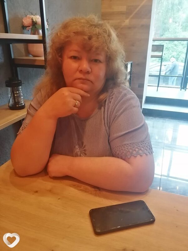 Светлана, Луга