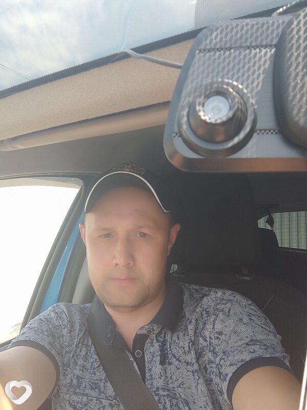 Руслан, 40, Уфе — анкета №584067