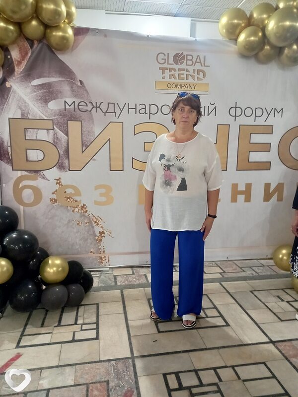 Татьяна, 56, Казани — анкета №583821