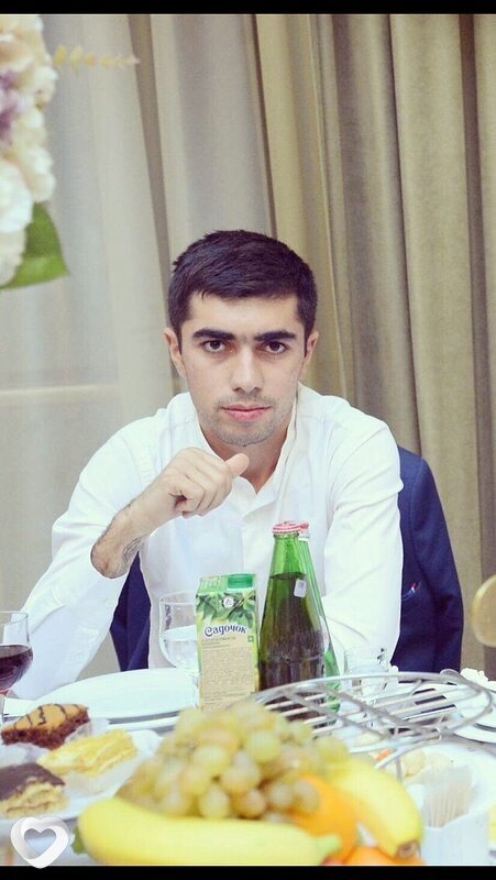Нарек Саргсян, 31, Волгограде — анкета №583822
