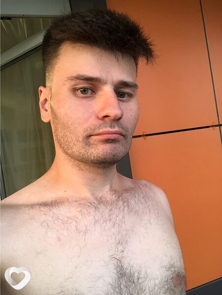 Алексей, 34, Москве — анкета №583825
