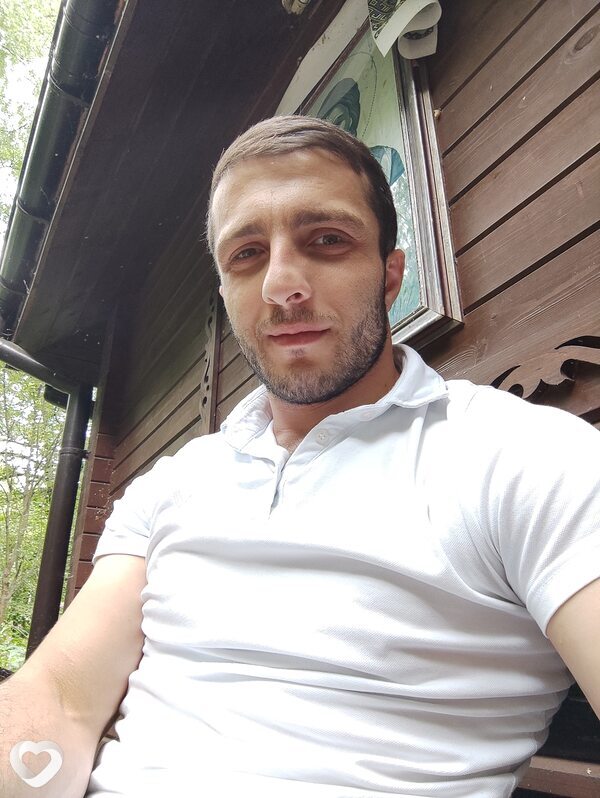 Рыцарь, 37, Ставрополе — анкета №583835