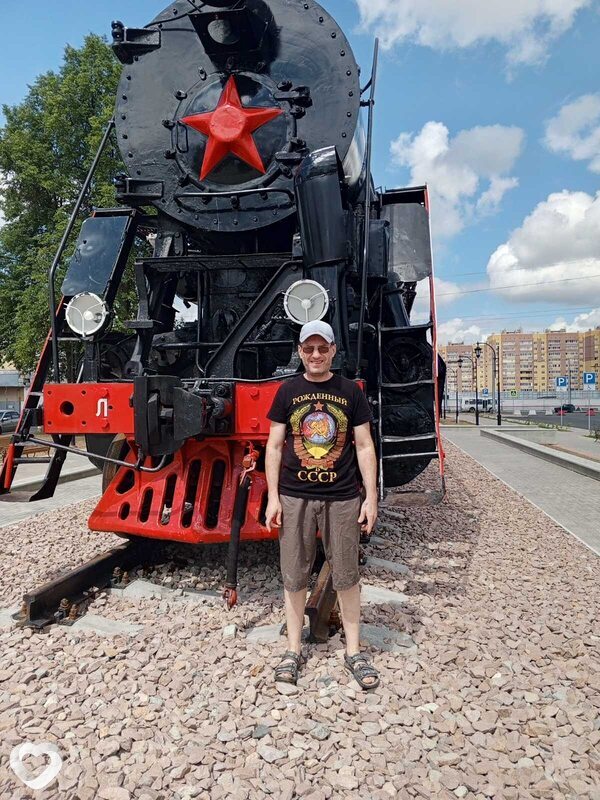Евгений, 51, Йошкар-Оле — анкета №583836