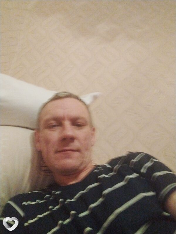 Вася Месникович, 43, Житковичах — анкета №583837