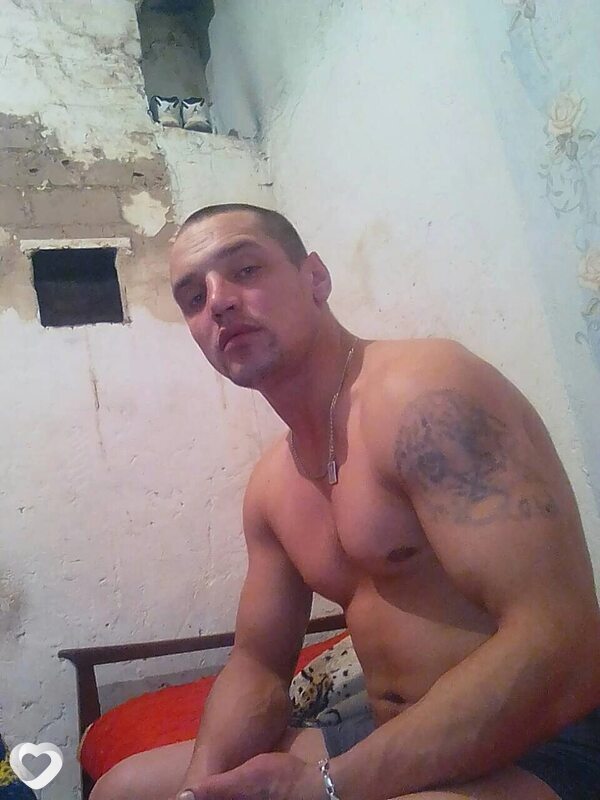 Артём, 34, Полоцке — анкета №583840