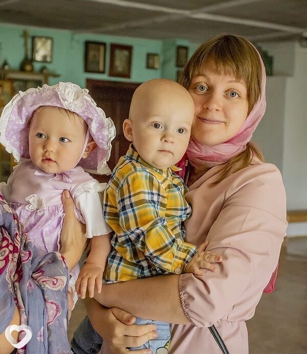 Наталья, 34, Лесосибирске — анкета №583796