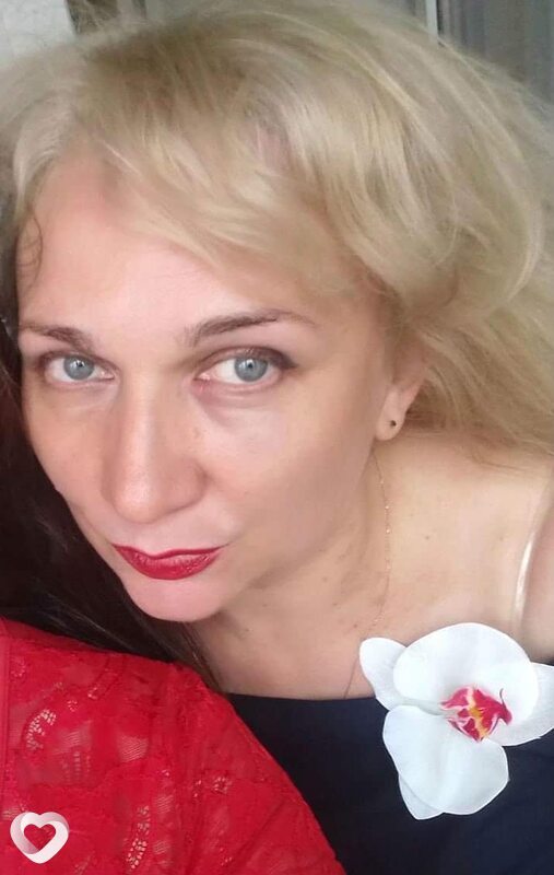 Ольга, 55, Салавате — анкета №583797