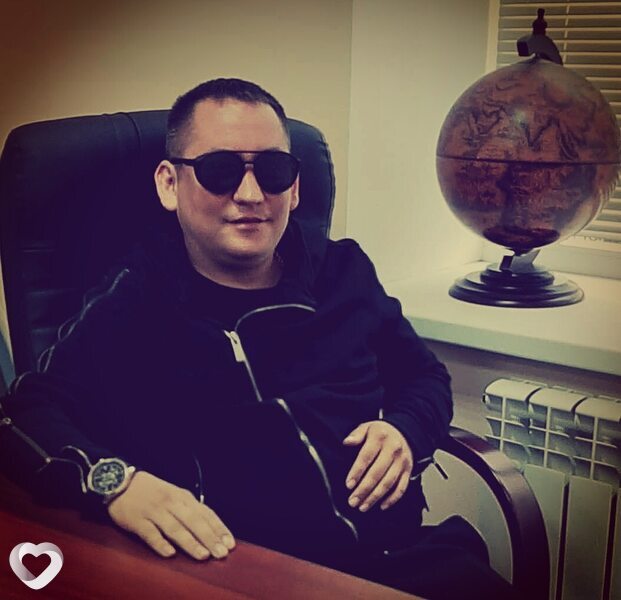 Динар, 36, Казани — анкета №583801