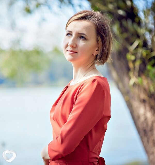 Марина, 44, Калуге — анкета №583802