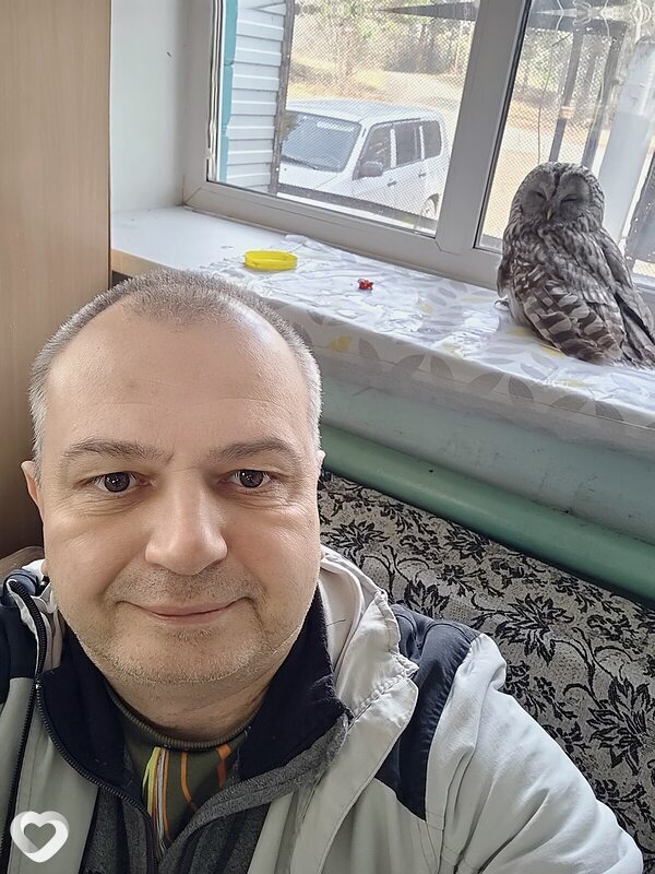 Евгений, 52, Абакане — анкета №583804