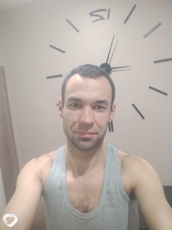 Дмитрий, 36, Днепр — анкета №583816