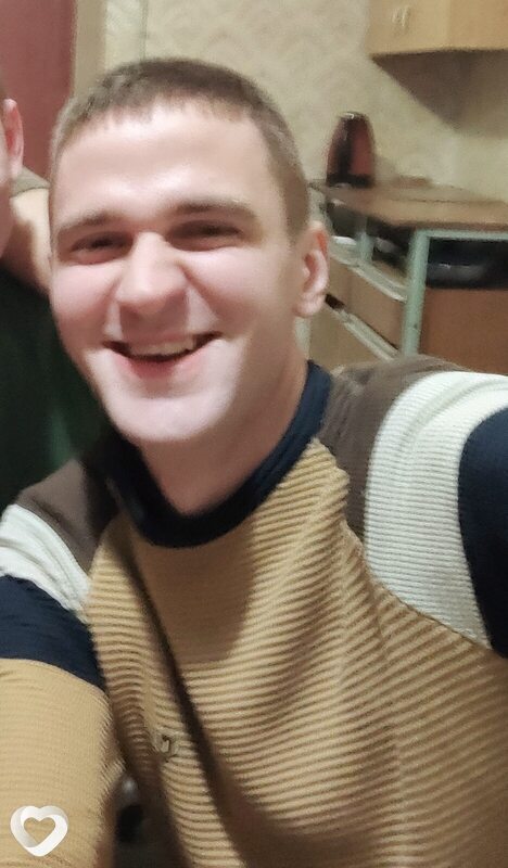 Дмитрий, 25, Дзержинском — анкета №584019
